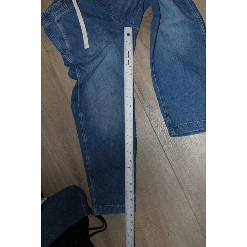 GAP denim easy
